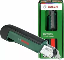 Bosch Nutraukiamasis peilis