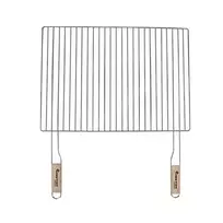 Ruszt FLORALAND MASTER GRILL GROTELĖS GRILIUI 54x38cm