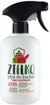 Sylveco Zielko universalus virtuvės valymo skystis 500ml