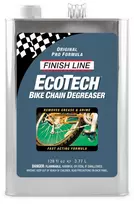 Pavarų sistemos valiklis/nuriebalintojas Finish Line EcoTech 3.77L