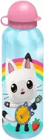 Kids Licensing Vandens butelis 500 ml Gabby's Dollhouse KiDS Licencija