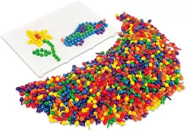 Nowaszkola Statybinis rinkinys „Vinys“