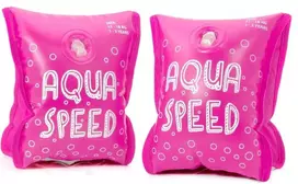 Plaukimo rankovės Aqua-Speed Premium vaikams 1-3 metų
