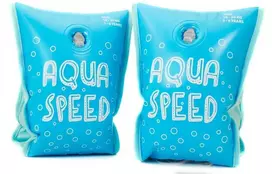 Plaukimo rankovės Aqua-Speed Premium vaikams 1-3 metų