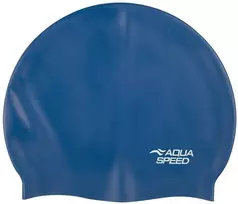 Aqua Speed Plaukimo kepuraitė MONO XL