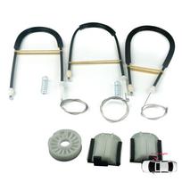 BWR1016 Window Regulator Repair Kit Front Right for Ford Mondeo MK4 BA7 2007-2015 4/5 Door 7S71A23200
