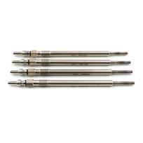EGP18-1 4 vnt. kaitinimo žvakės šildytuvui GX2148 0100266011 skirtos Mercedes