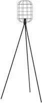 „Uniprodo“ toršeras su E27 tinklelio gaubtu, 163 cm