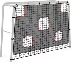 Futbolo taikinio tinklas Berg PlayBase, L dydis