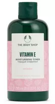 Drėkinamasis tonikas The Body Shop Vitamin E, 250 ml