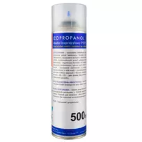 Gsg24 Izopropilo alkoholis Izopropanolis IPA I-MAX 99,9% Purškiklis 500ML