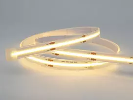 Eurolight LED juosta 10W 12V 3000K COB 5m