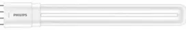 Televizorius Philips CorePro LED 48680500, 12 W, 20 W, 2G11, 1440 lm, 30 000 val., Balta