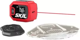 Skil Red Lazerinis nivelyras Skil 1900 AA