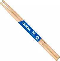 Būgnų lazdelės Cascha 5A Maple HH 2032