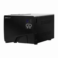 Activeshop Sterilizatorius autoklavas LAFOMED Standard Line LFSS12AA 12L, 1,95kw B klasė (medicininis) Juodas