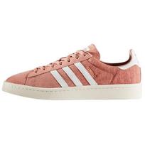 Adidas  Campus Raw Pink Women Sneakers Footwear-White Chalk White BY9841 36⅔