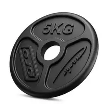 Marbo Sport Olimpinis ketaus svoris Marbo MW-O5-OLI, 5kg, 51mm