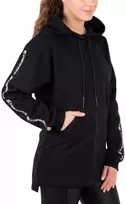 Moteriškas džemperis inSPORTline Overhoodie