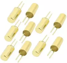 Oem SW-520D vibracijos jutiklis - auksinis - vibracijos jutiklis - Arduino