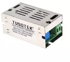 Oem DC-DC keitiklis 200W - 10A/ 7-55V - STEP-UP - didėjanti įtampa.
