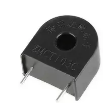 Oem Kintamosios srovės jutiklio modulis – 5A/5mA – ZMCT103C – Srovės šuntas