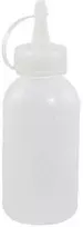 Oem ESD buteliukas 100ml - su dangteliu - skysčiams dozuoti
