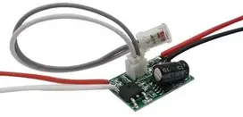 Oem Žemos įtampos prieblandos jutiklis apšvietimui 3-30VDC 4A - automatinis jungiklis