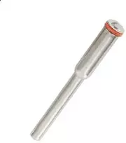 Oem Diskinio pjūklo ašis 2.35 mm - ašmenų tvirtinimo kaištis 2 mm - Dremel, šlifuoklis