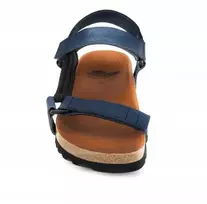 Scholl FOOTWEAR HEAVEN AD MED MF230091007 SIZE. 38 COLOUR Mėlynas