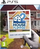 Merge Games Sujungti žaidimus „House Flipper 2“ – „PlayStation 5“