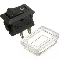 Oem Vandeniui atsparus dangtelis 15x21 jungikliui - vandeniui atspari apsauga