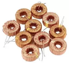 Oem Toroidinis droselis 33uH 3A - induktorius - skirtas LM2596