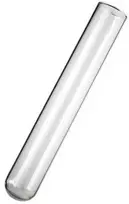 Oem PP plastikinis mėgintuvėlis 12x100mm