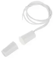 Oem Magnetinis durų atidarymo jutiklis RC-33 - NC - cilindrinis nendrinis jungiklis