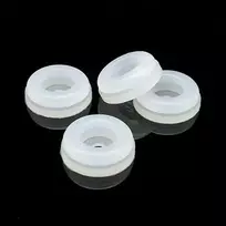 Oem Dulkėms atsparus kištukas 16x5 - 11 mm skylei - silikonas