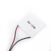 Oem Peltier elementas TEC1-12705 12V 77W