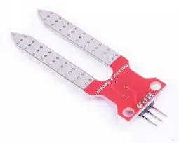 Oem Dirvos drėgmės jutiklis - 5V - 20X60mm