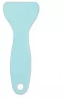 Oem Valytuvas anglies folijos lipdukams 83.8x33mm - Grandiklis klijams pašalinti