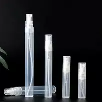 Oem 10 ml purškimo buteliukas - mini kvepalų purškimo buteliukas.