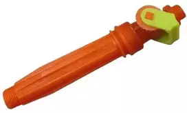 Oem Lance rankena su svirtimi purkštuvui - 13 mm - pistoletas sodo purkštuvams