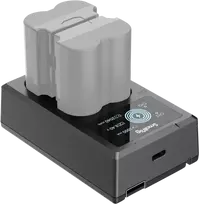SmallRig 4085 Baterija Charger do NP-W235