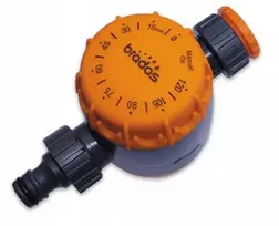 Bradas Laikmatis GL202B