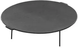 Mustang Ketaus keptuvė su kojomis 70 cm