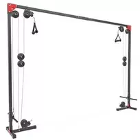 Marbo Sport Trosinis daugiafunkcis treniruoklis Marbo MH-W103 2.0