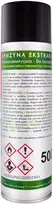 Gsg24 Ekstrahuojamas benzinas aerozolyje B-MAX Purškiklis 500ml