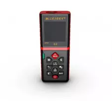 Lazerinis atstumo matuoklis Mileseey S2-40M