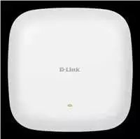 D-Link DAP-X3060 AX3000 „Wi-Fi 6“ lubinis prieigos taškas | D-Link