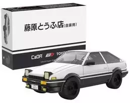 *****Cada trinkelės Toyota AE86 C55018W 29110