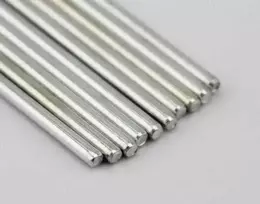 Oem Varomasis velenas - ašis - 100x3mm - skirtas robotams statyti ir 'pasidaryk pats' projektams